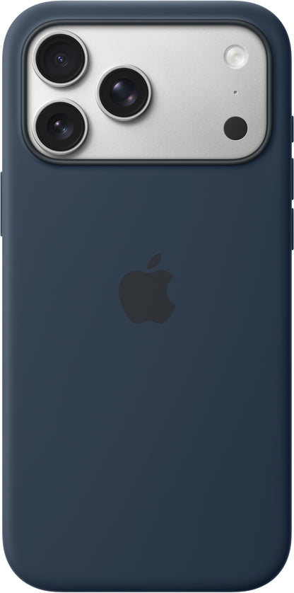 MagSafe Hülle für Apple iPhone 17 Pro Max, Marineblau MGFP4ZM/A