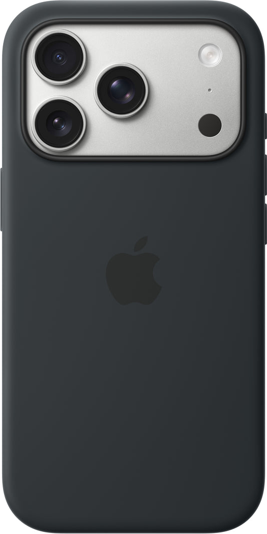 MagSafe Hülle für Apple iPhone 17 Pro, Schwarz MGFK4ZM/A