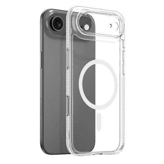 MagSafe Case for Apple iPhone 17 Air, DUX DUCIS, Clin, Transparent
