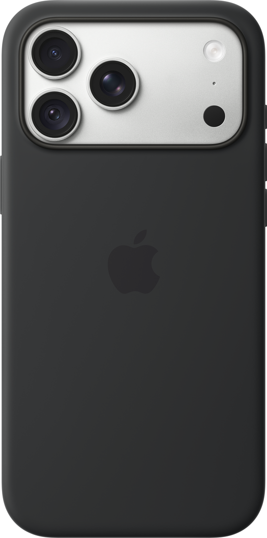 MagSafe-Hülle für Apple iPhone 18 Pro Max, Schwarz MK954ZM/A