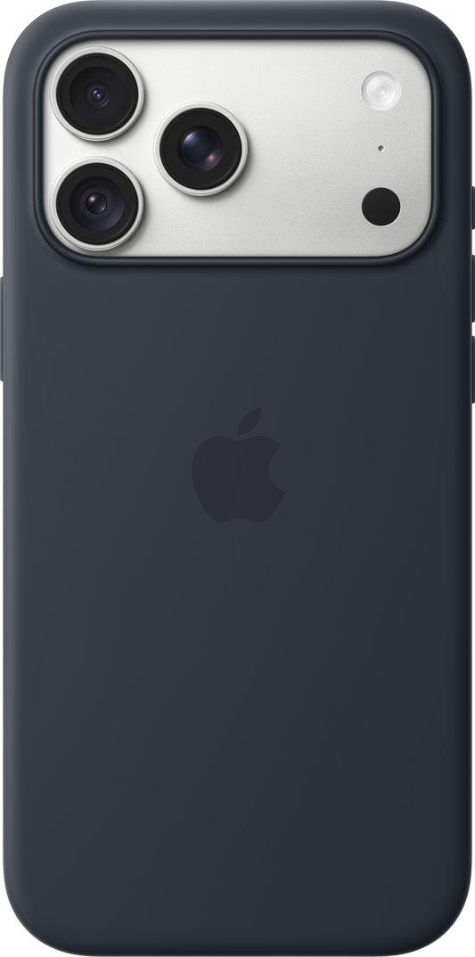 MagSafe-Hülle für Apple iPhone 18 Pro Max, Marineblau MK944ZM/A