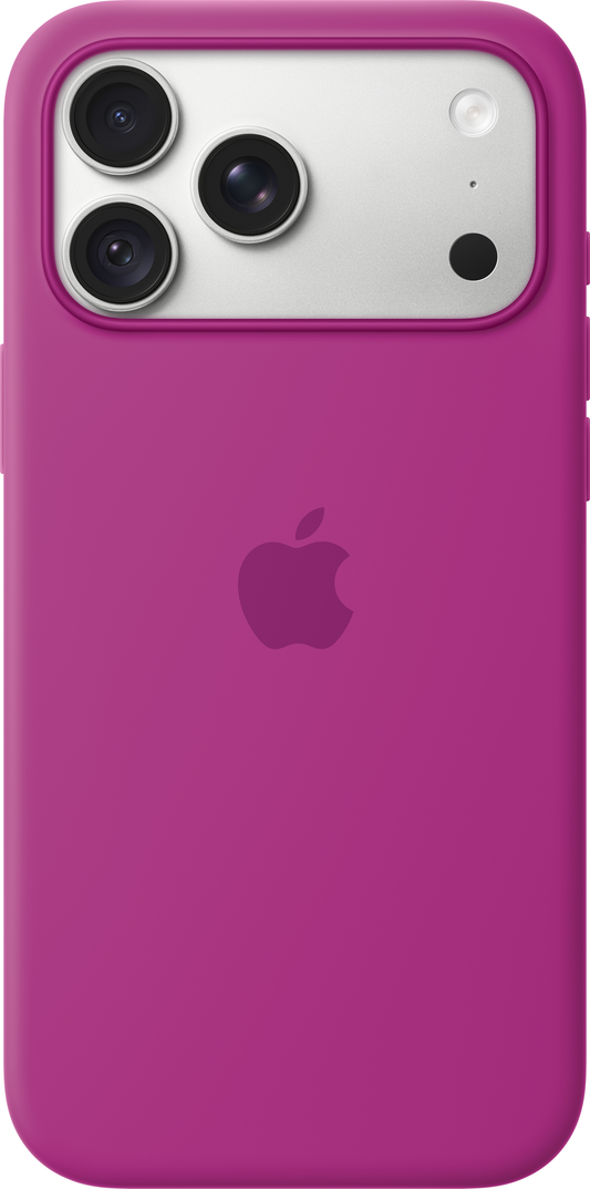 MagSafe-Hülle für Apple iPhone 18 Pro Max, Rosa MK904ZM/A