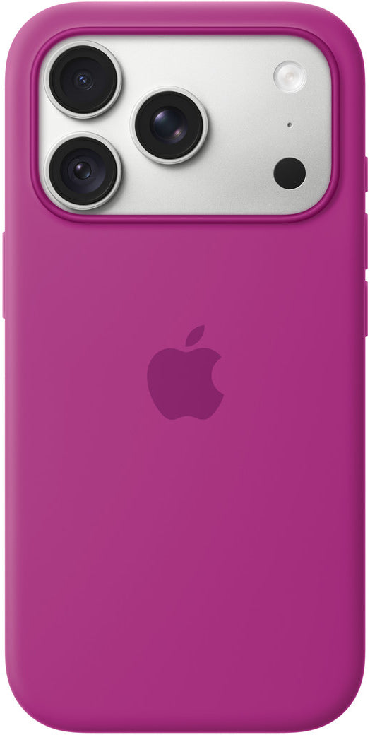 MagSafe-Hülle für Apple iPhone 18 Pro, Rosa MK8T4ZM/A