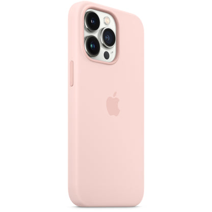 MagSafe-Hülle für Apple iPhone 13 Pro Max, Pink, wiederversiegelt MM2R3ZM/A