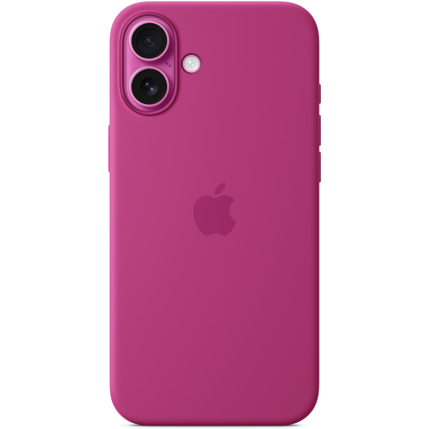 MagSafe Hülle für Apple iPhone 16 Plus, Rosa MYYE3ZM/A