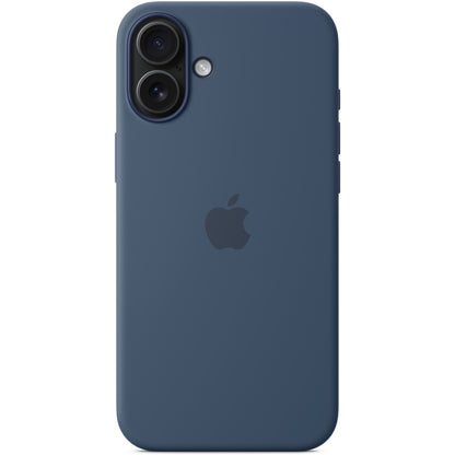 MagSafe Case for Apple iPhone 16 Plus, Navy MYYA3ZM/A