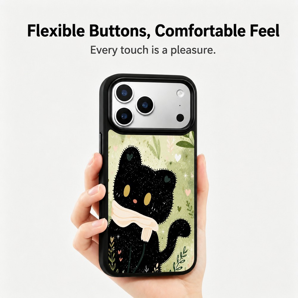 MagSafe Case for Apple iPhone 18 Pro Max / 17 Pro Max, OEM, M00035, Multicolor