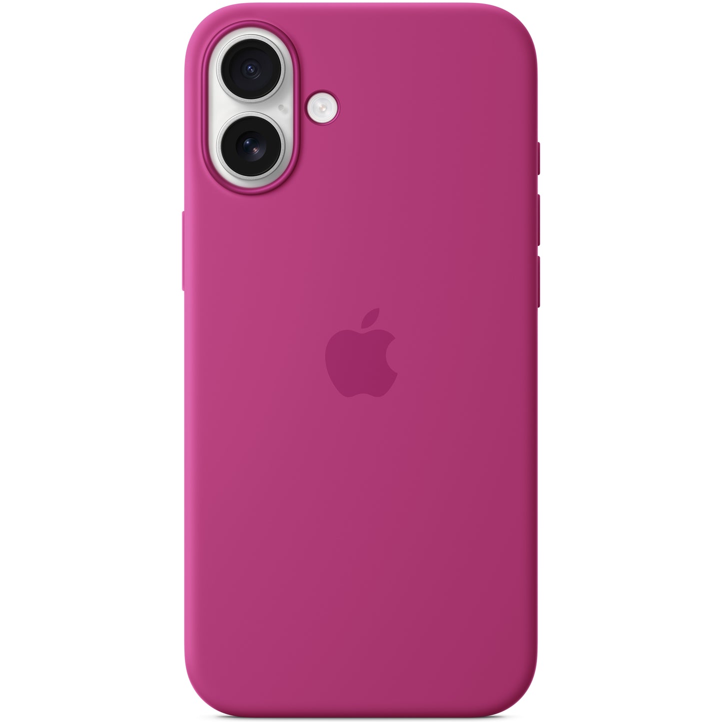 MagSafe Hülle für Apple iPhone 16 Plus, Rosa MYYE3ZM/A