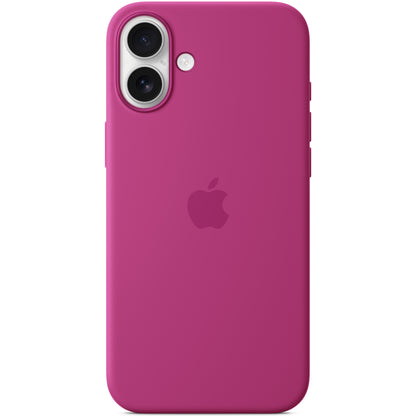 MagSafe Hülle für Apple iPhone 16 Plus, Rosa MYYE3ZM/A
