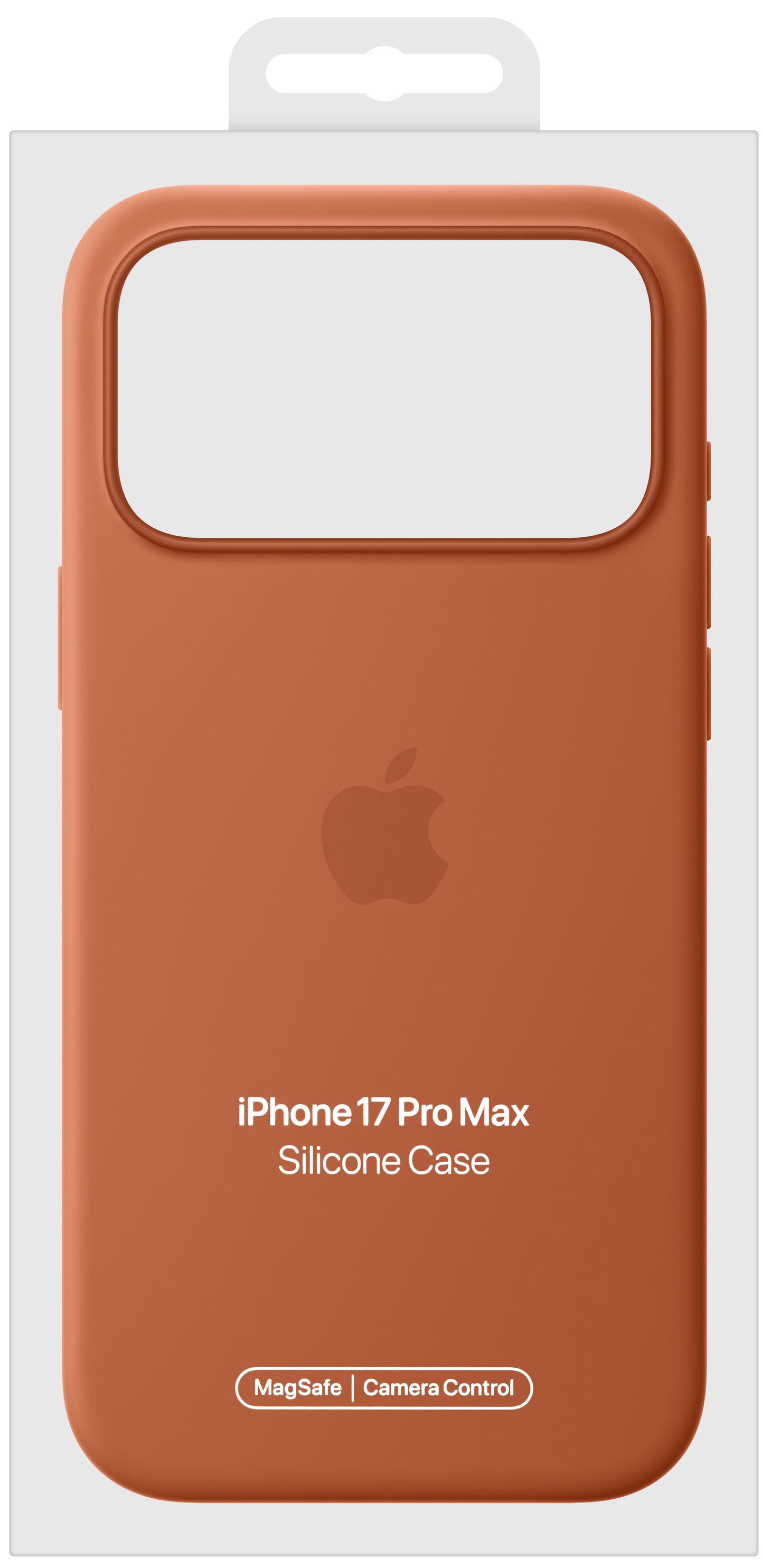MagSafe Case for Apple iPhone 17 Pro Max, Brown MGFQ4ZM/A