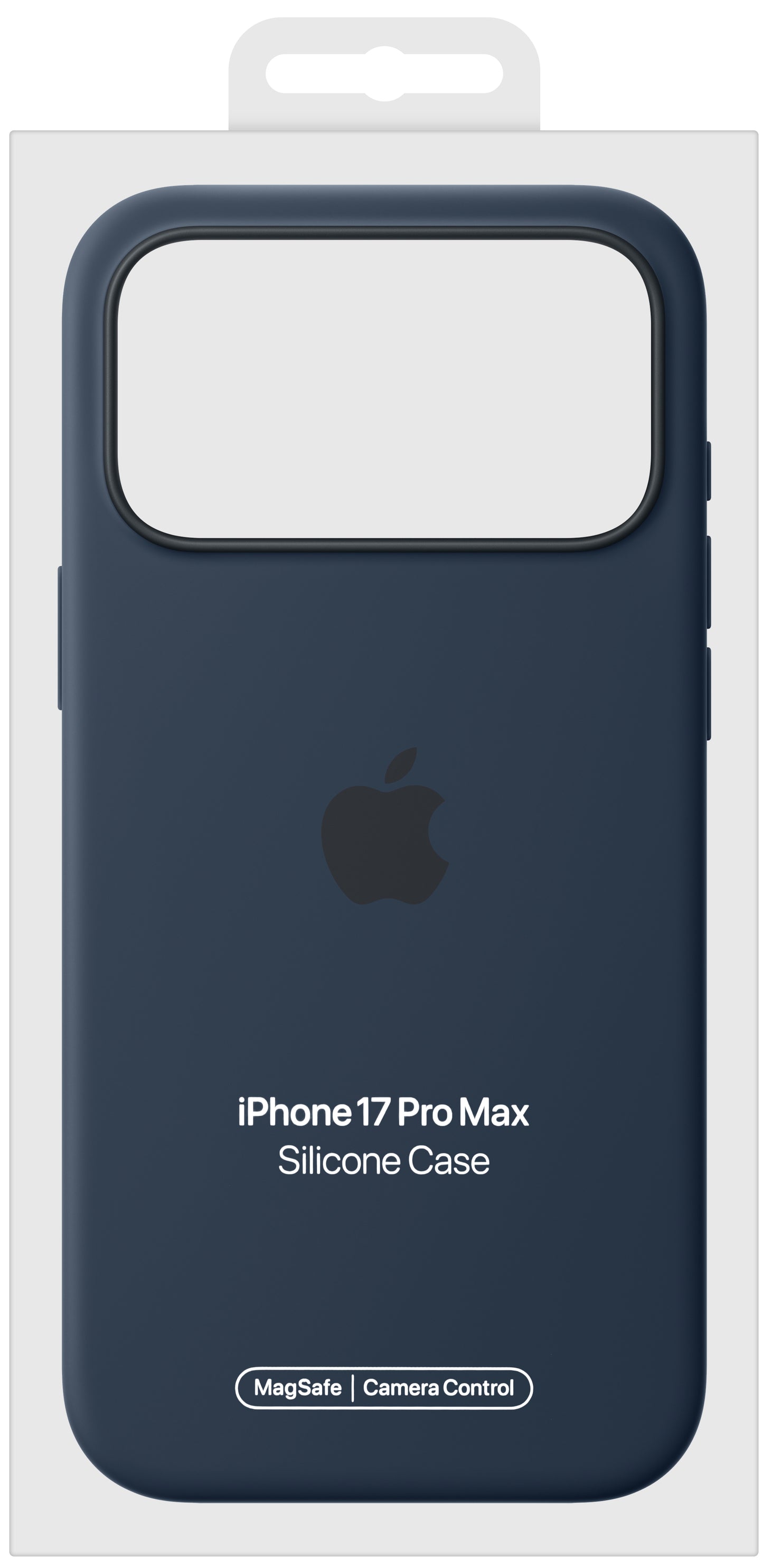 MagSafe Hülle für Apple iPhone 17 Pro Max, Marineblau MGFP4ZM/A