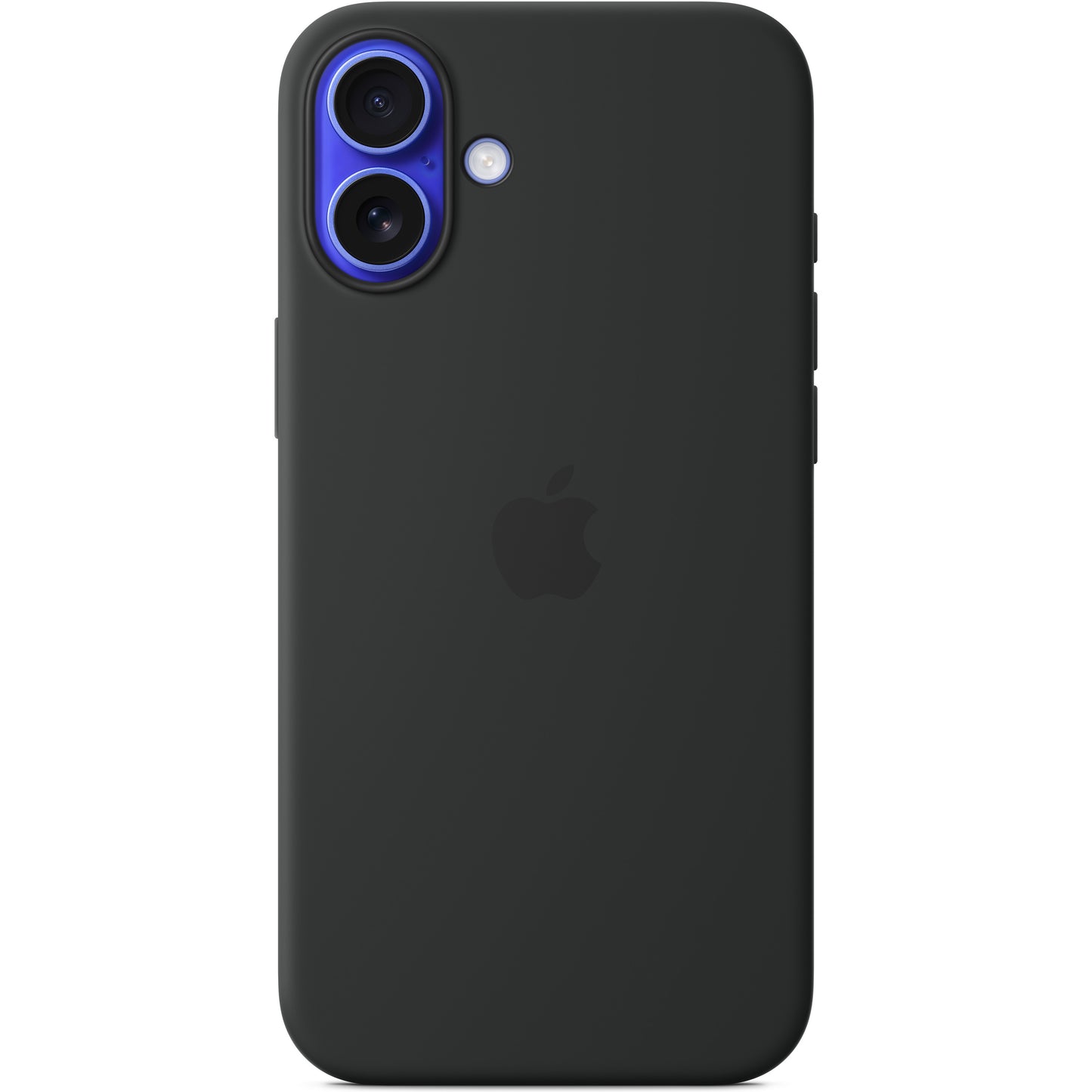 MagSafe Hülle für Apple iPhone 16 Plus, Schwarz MYY93ZM/A