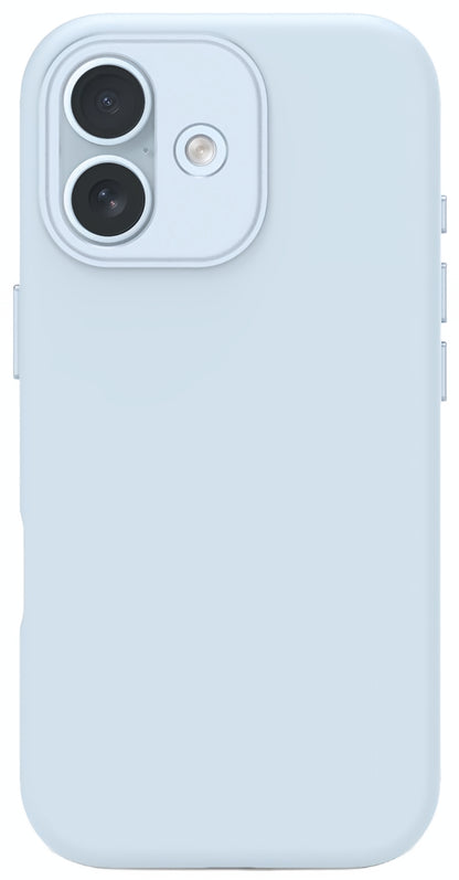 MagSafe Hülle für Apple iPhone 17, Tech-Protect, Uniq, Blau