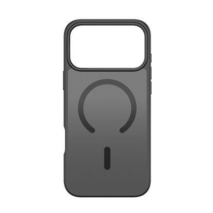 MagSafe Hülle für Apple iPhone 17 Pro, DUX DUCIS, Yind, Schwarz