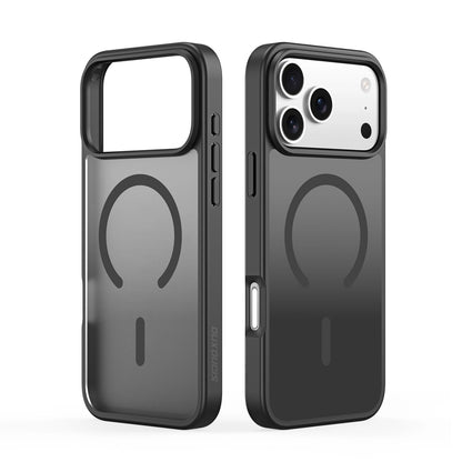 MagSafe Hülle für Apple iPhone 17 Pro, DUX DUCIS, Yind, Schwarz