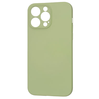 MagSafe-Hülle für Apple iPhone 14 Pro Max, Techsuit, SoftFlex, Matcha