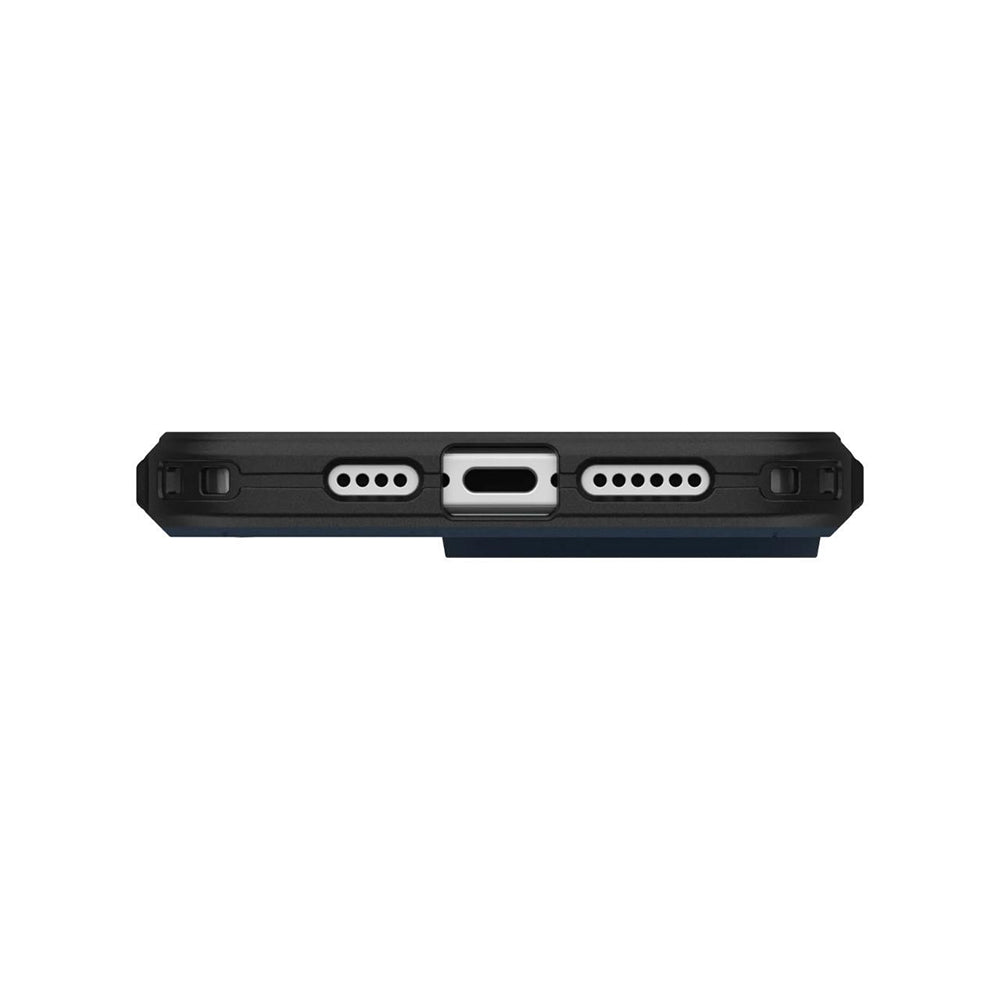 MagSafe-Hülle für Apple iPhone 16 Pro Max, Urban Armor Gear, Civilian, Marineblau