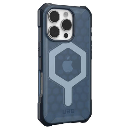 MagSafe-Hülle für Apple iPhone 16 Pro Max, Urban Armor Gear, Essential Armor, Blau