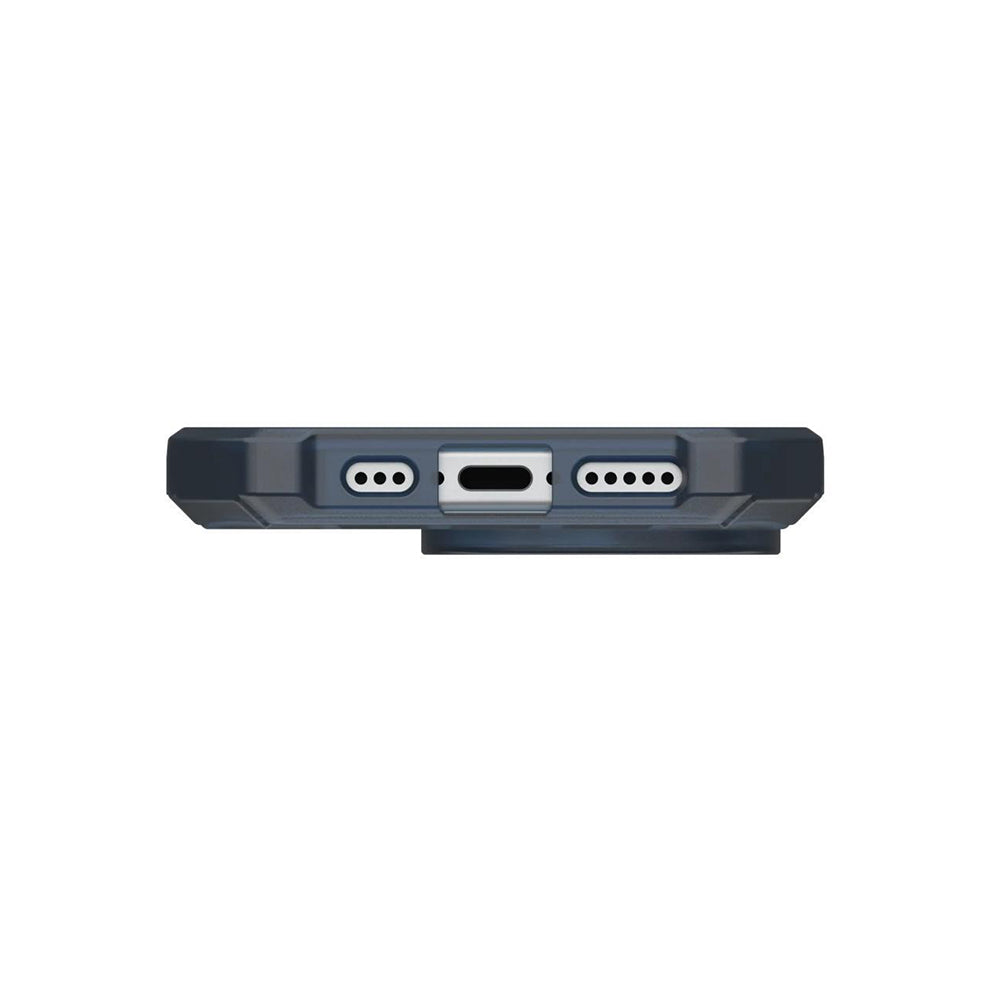 MagSafe-Hülle für Apple iPhone 16 Pro Max, Urban Armor Gear, Essential Armor, Blau