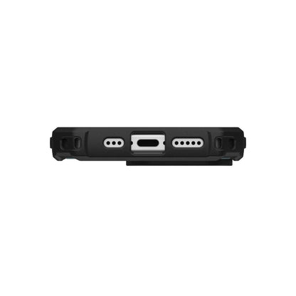 MagSafe-Hülle für Apple iPhone 16 Pro, Urban Armor Gear, Pathfinder, Blau