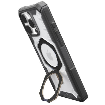 MagSafe-Hülle für Apple iPhone 16 Pro, Urban Armor Gear, Plasma XTE, Grau
