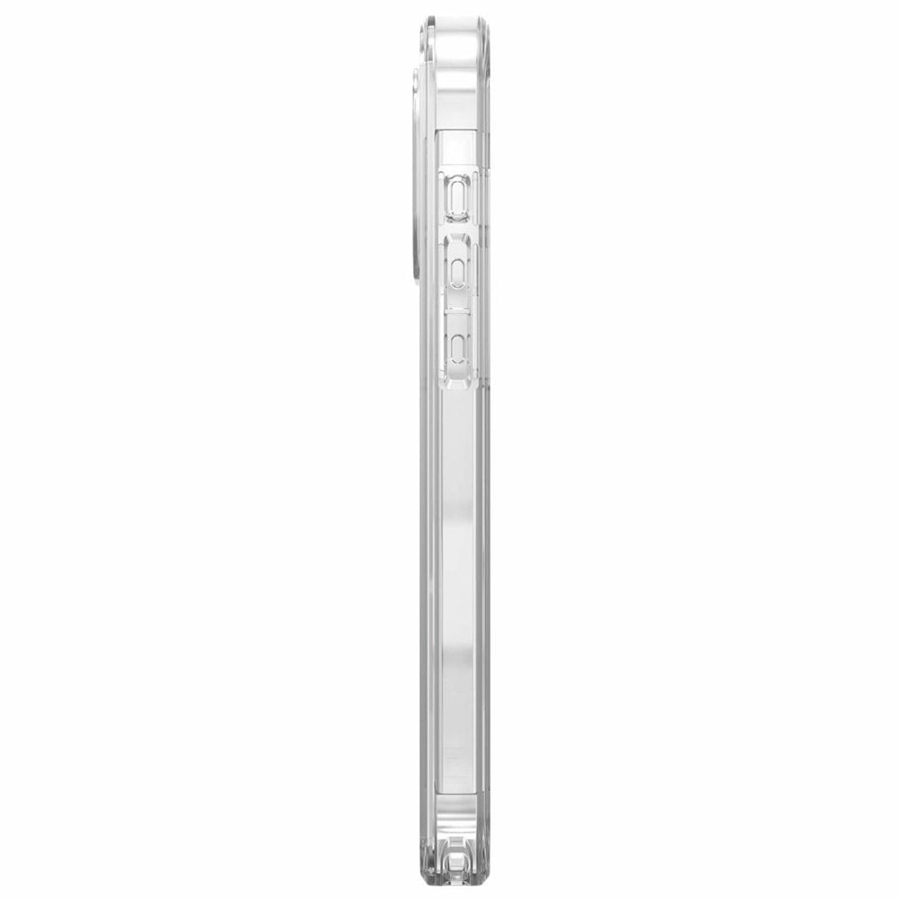 MagSafe-Hülle für Apple iPhone 16 Pro, Urban Armor Gear, Plyo XTE, Transparentes Bronze