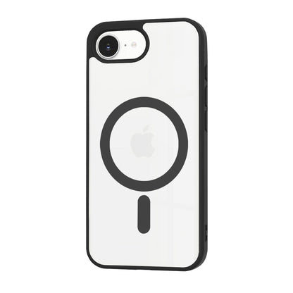 MagSafe-Hülle für Apple iPhone 17e / 16e, Techsuit, Pro, Schwarz
