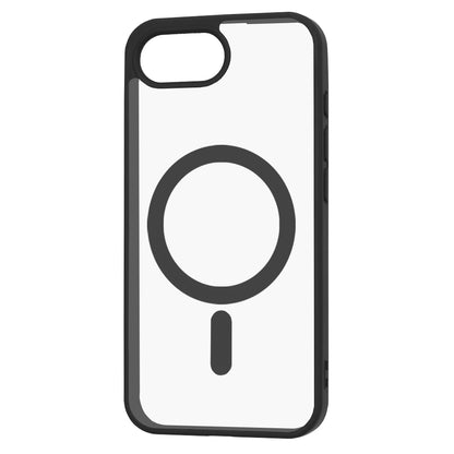 MagSafe-Hülle für Apple iPhone 17e / 16e, Techsuit, Pro, Schwarz