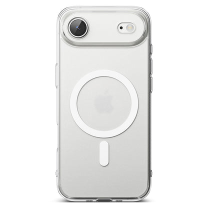 MagSafe Hülle für Apple iPhone 17 Air, Ringke, Fusion, Matt Transparent