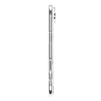 MagSafe Hülle für Apple iPhone 17 Air, Spigen, Ultra Hybrid Zero One, Beige