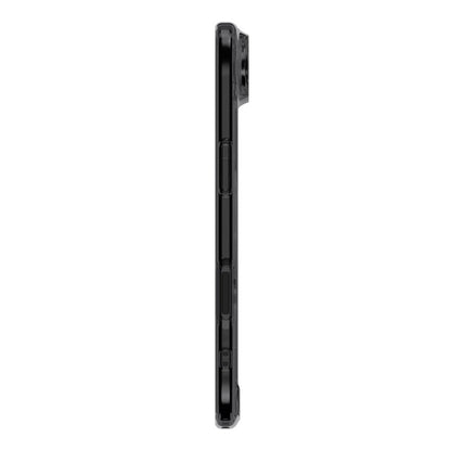 MagSafe Hülle für Apple iPhone 17 Air, Spigen, Ultra Hybrid Zero One, Schwarz