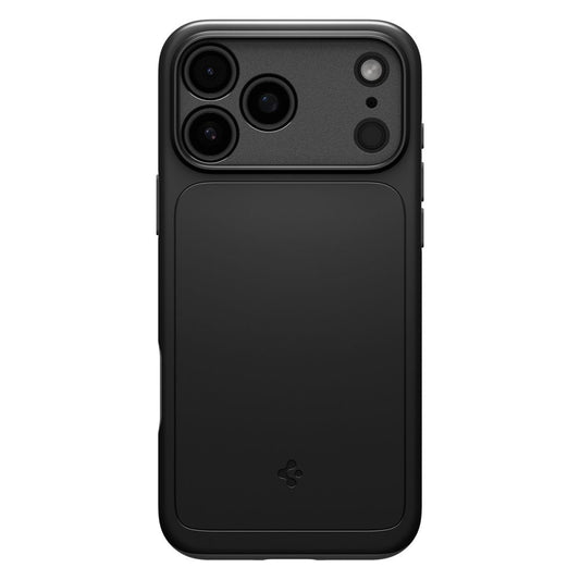 MagSafe Case for Apple iPhone 17 Pro Max, Spigen, Thin Fit, Black