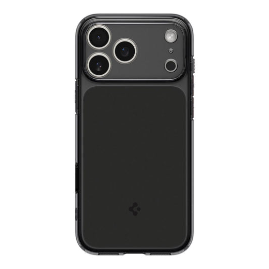 MagSafe Case for Apple iPhone 17 Pro Max, Spigen, Ultra Hybrid T, Matte Black