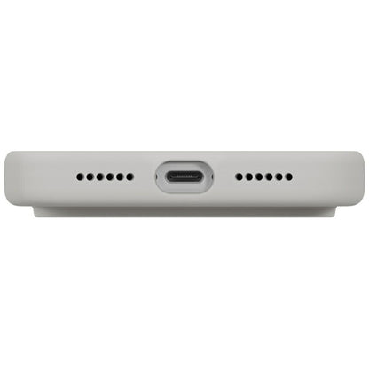MagSafe Case for Apple iPhone 17 Pro Max, UNIQ, Lino MagClick, Gray