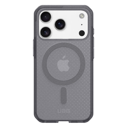 MagSafe Case for Apple iPhone 17 Pro Max, Urban Armor Gear, Dot, Gray