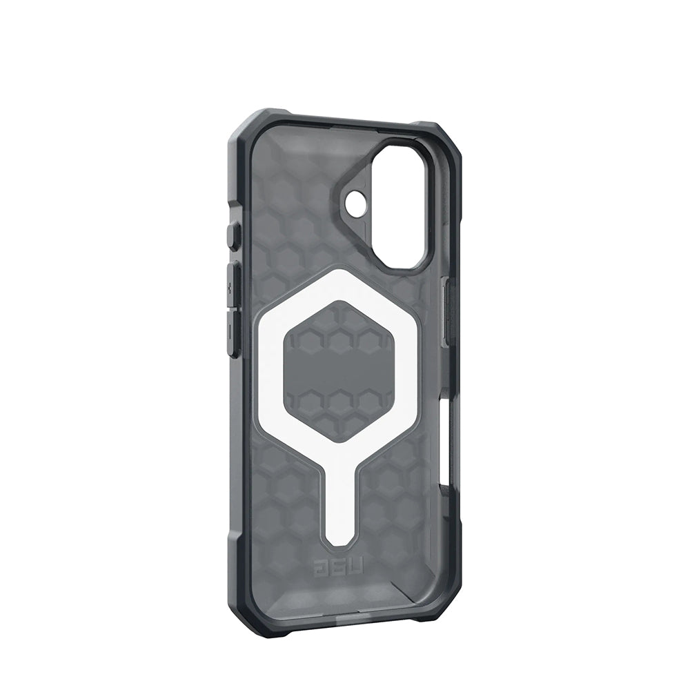 MagSafe Hülle für Apple iPhone 17 Pro Max, Urban Armor Gear, Essential Armor, Grau