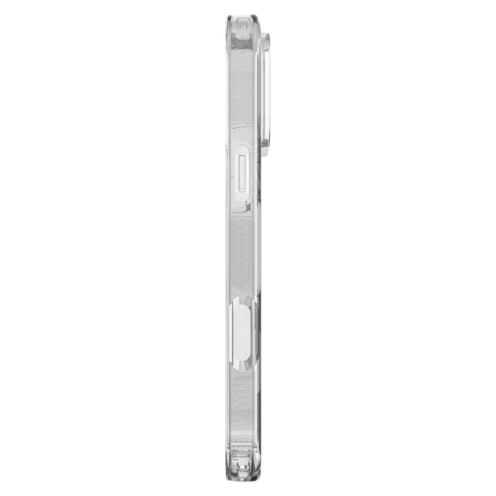 MagSafe Hülle für Apple iPhone 17 Pro Max, Urban Armor Gear, Plyo, Transparent