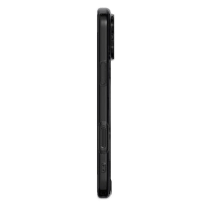 MagSafe Case for Apple iPhone 17 Pro, Spigen, Ultra Hybrid Zero One, Black