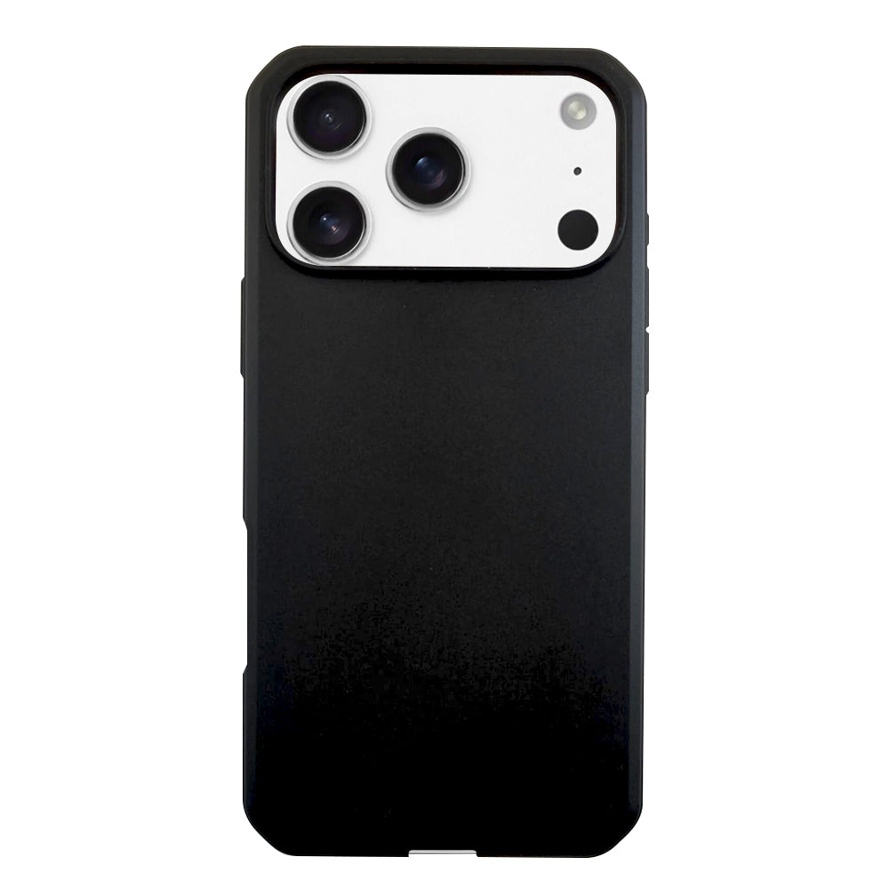MagSafe Hülle für Apple iPhone 17 Pro, Urban Armor Gear, Civilian LT, Schwarz