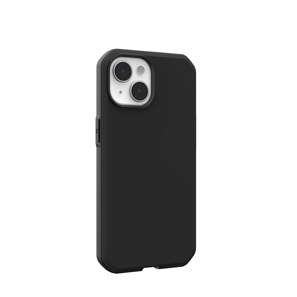 MagSafe Hülle für Apple iPhone 17 Pro, Urban Armor Gear, Civilian LT, Schwarz