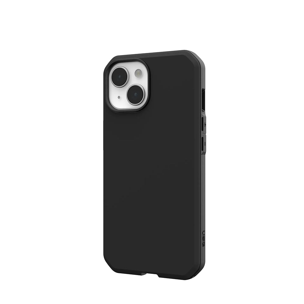 MagSafe Hülle für Apple iPhone 17 Pro, Urban Armor Gear, Civilian LT, Schwarz