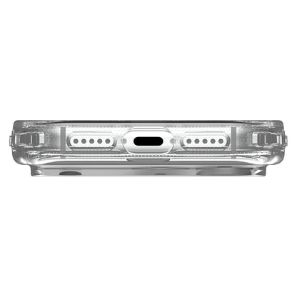 MagSafe Hülle für Apple iPhone 17 Pro, Urban Armor Gear, Plyo, Transparent