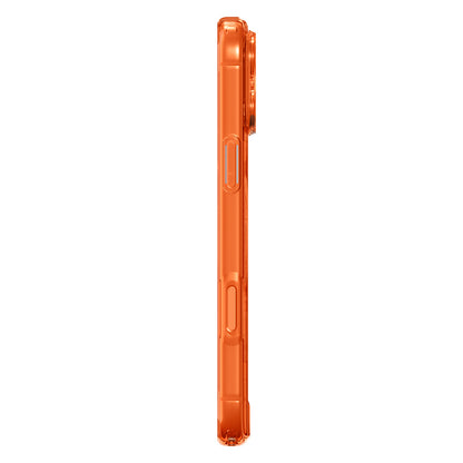 MagSafe Case for Apple iPhone 18 Pro / 17 Pro, Spigen, Ultra Hybrid C-One, Orange ACS11986