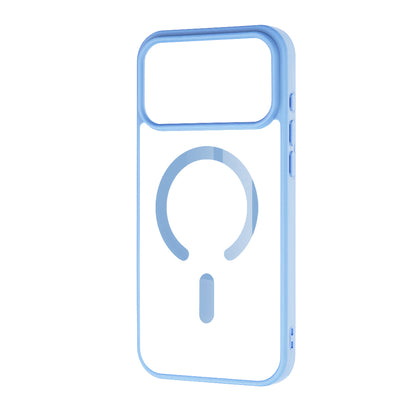 MagSafe-Hülle für Apple iPhone 18 Pro / 17 Pro, Techsuit, Pro, Blau