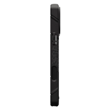 MagSafe-Hülle für Apple iPhone 18 Pro / 17 Pro, Urban Armor Gear, Monarch Pro Kevlar, Schwarz