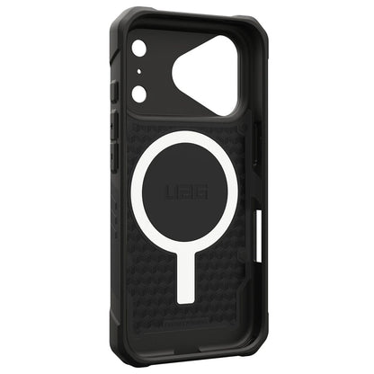 MagSafe-Hülle für Apple iPhone 18 Pro / 17 Pro, Urban Armor Gear, Pathfinder, Schwarz