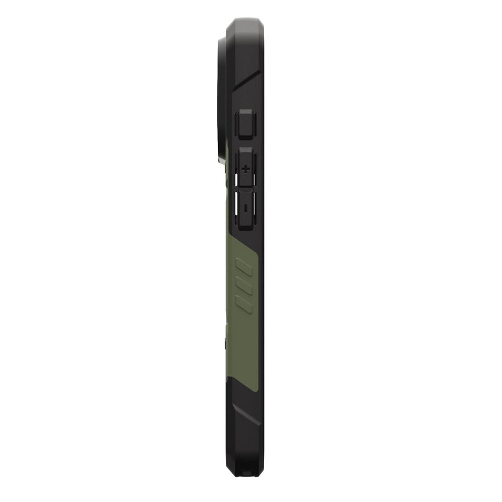 MagSafe-Hülle für Apple iPhone 18 Pro / 17 Pro, Urban Armor Gear, Pathfinder, Grün