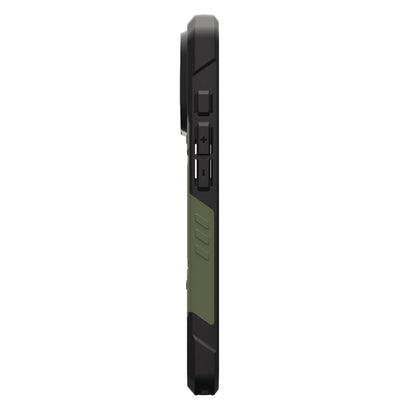 MagSafe-Hülle für Apple iPhone 18 Pro / 17 Pro, Urban Armor Gear, Pathfinder, Grün