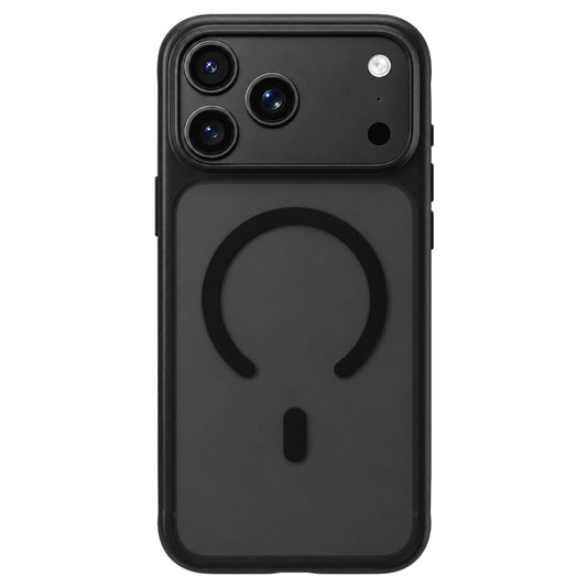 MagSafe-Hülle für Apple iPhone 18 Pro Max / 17 Pro Max, Blueo, APE Anti-Drop, Schwarz