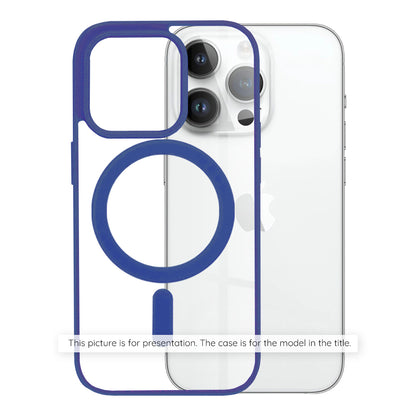 MagSafe-Hülle für Apple iPhone 18 Pro Max / 17 Pro Max, Techsuit, Pro, Blau